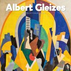 Albert Gleizes 2025 Square Wall Calendar Albert Gleizes 2025 Square Wall Calendar
