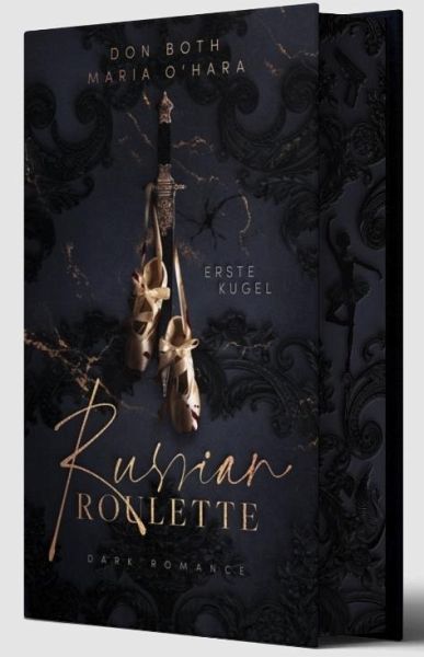 Russian Roulette Russian Roulette