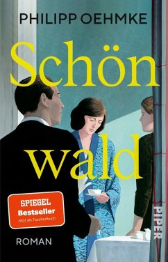 Cover Schönwald