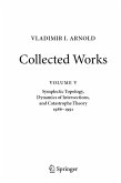 VLADIMIR I. ARNOLD-Collected Works VLADIMIR I. ARNOLD-Collected Works