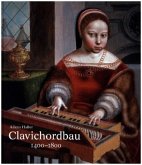 Clavichordbau 1400-1800 Clavichordbau 1400-1800