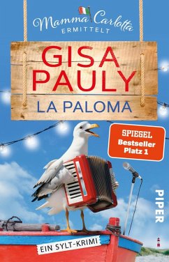 La Paloma / Mamma Carlotta Bd.19