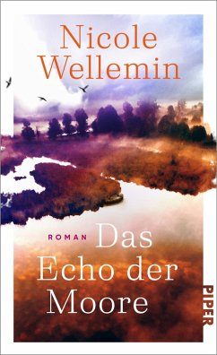 Cover Das Echo der Moore