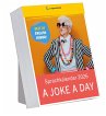 Langenscheidt Kalender A Joke a Day 2026 - Bild 1