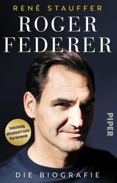 Roger Federer - Stauffer, René