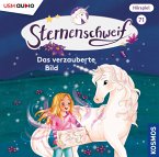Sternenschweif (Folge 71): Das verzauberte Bild Sternenschweif (Folge 71): Das verzauberte Bild