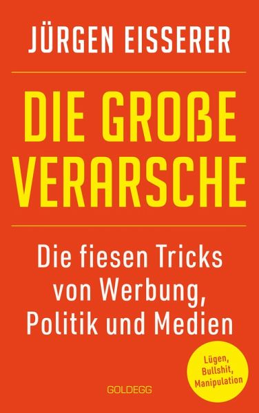 Die große Verarsche Die große Verarsche