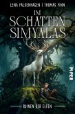 Ruinen der Elfen / Im Schatten Simyalas Bd.1
