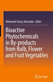 Bioactive Phytochemicals in By-products from Bulb, Flower and Fruit Vegetables