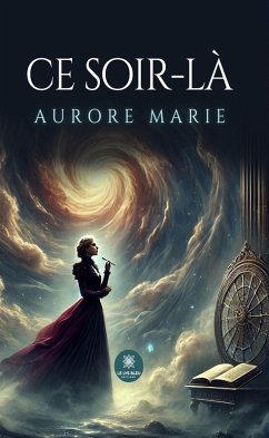 Cover Ce soir-là (eBook, ePUB)