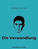 Die Verwandlung (eBook, ePUB)