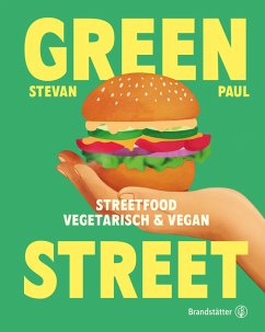 Cover Green Street (eBook, ePUB)