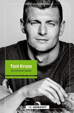 Cover Toni Kroos (eBook, ePUB)