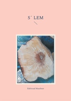 S´ Lem (eBook, ePUB) - Mauthner, Edeltraud