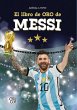 El libro de oro de Messi (eBook, ePUB) - Bild 1
