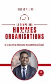Le temps des hommes et des organisations (eBook, ePUB)