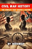 Civil War History Book