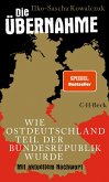 Die Übernahme Die Übernahme