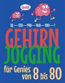 Gehirnjogging Gehirnjogging