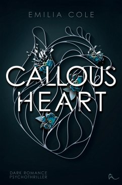 Callous Heart - Cole, Emilia