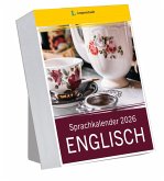 Langenscheidt Sprachkalender Englisch 2026 Langenscheidt Sprachkalender Englisch 2026