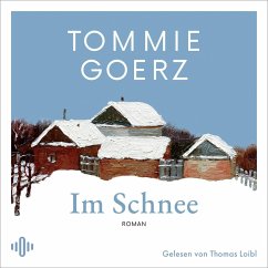Cover Im Schnee
