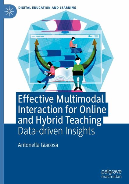 Effective Multimodal Interaction for Online and Hybrid Teaching Effective Multimodal Interaction for Online and Hybrid Teaching