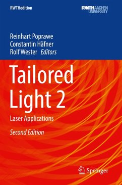 Cover Tailored Light 2