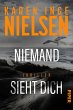 Niemand sieht dich / Grenzland Bd.2 - Bild 1