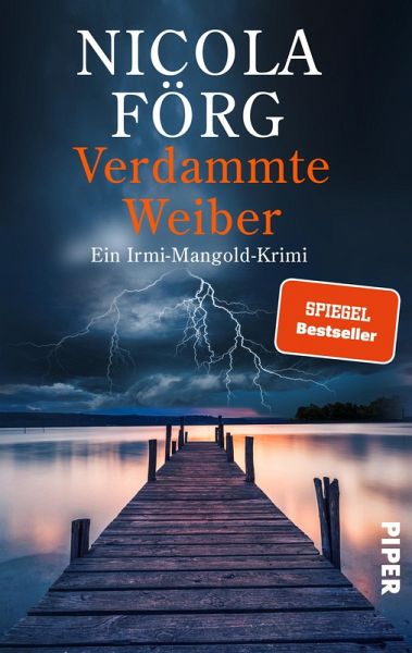 Kommissarin Irmi Mangold