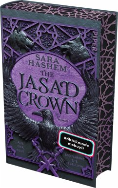 The Jasad Heir