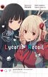 Lycoris Recoil: Ganz normale Tage -... - Bild 1