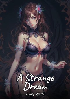 Cover A Strange Dream (eBook, ePUB)