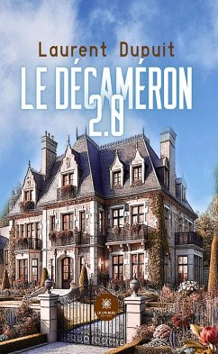 Cover Le décaméron 2.0 (eBook, ePUB)