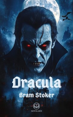 Cover Dracula (eBook, ePUB)