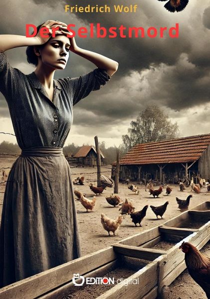 Der Selbstmord (eBook, ePUB) Der Selbstmord (eBook, ePUB)