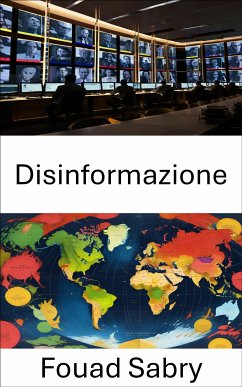 Disinformazione (eBook, ePUB) - Sabry, Fouad