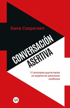 Cover Conversación Asertiva (eBook, ePUB)