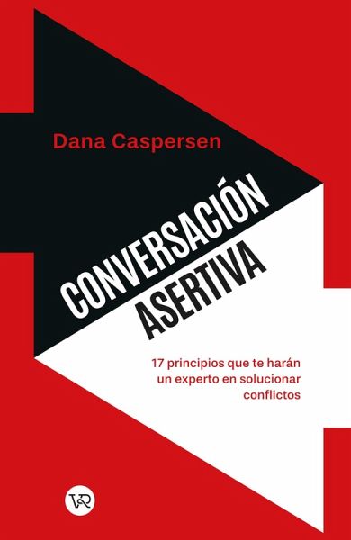 Conversación Asertiva (eBook, ePUB)