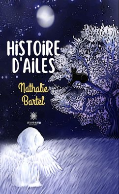 Cover Histoire d'ailes (eBook, ePUB)