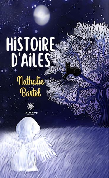 Histoire d'ailes (eBook, ePUB)