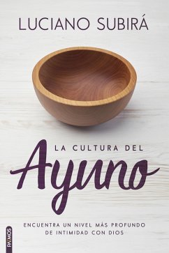 Cover La cultura del ayuno (eBook, ePUB)