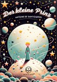 Der kleine Prinz (eBook, ePUB) Der kleine Prinz (eBook, ePUB)