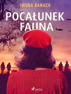 Pocałunek fauna (eBook, ePUB) - Banach, Iwona