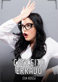 Conceito Errado (eBook, ePUB)