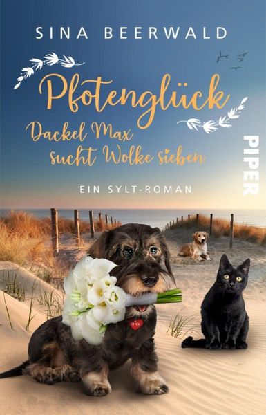 Pfotenglück
