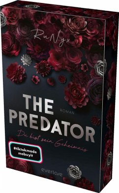 The Predator - Du bist sein Geheimnis / Dark Verse Bd.1 - RuNyx