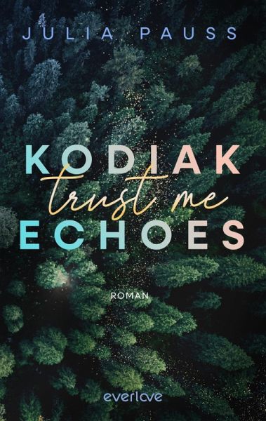 Kodiak Echoes
