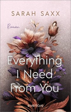 Cover Everything I Need From You / Mighty Bastards Bd.3