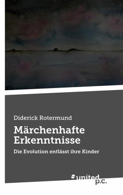 Cover Märchenhafte Erkenntnisse